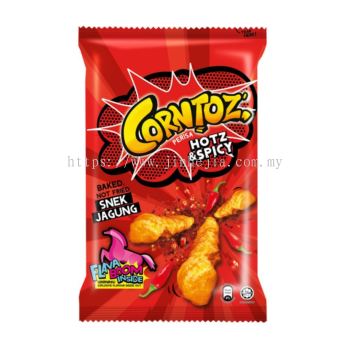 LOCAL CONFECTIONARY