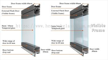 HPG Double Glaze Portfolio Page 14