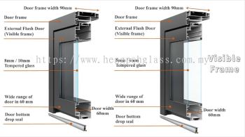 HPG Double Glaze Portfolio Page 15