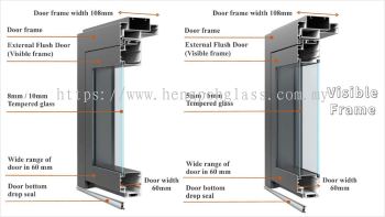 HPG Double Glaze Portfolio Page 16