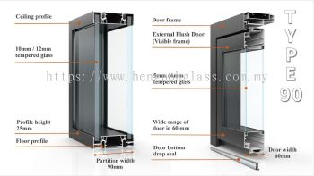 HPG Double Glaze Portfolio Page 36