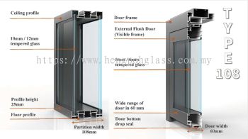 HPG Double Glaze Portfolio Page 38