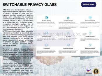 HPG Smart Glass Pg 11