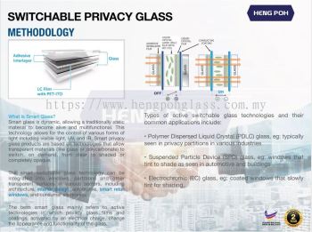 HPG Smart Glass Pg 12