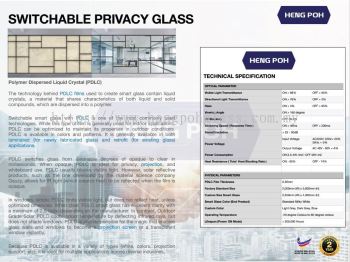 HPG Smart Glass Pg 13