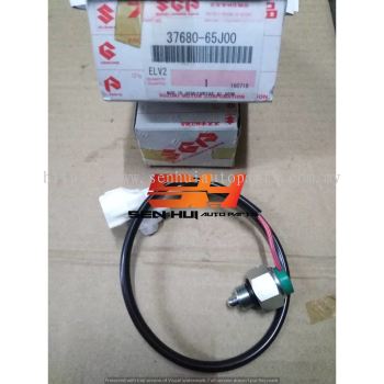 SUZUKI Grand Vitara Transfer Switch 2pin 37680-65J00 Genuine Part