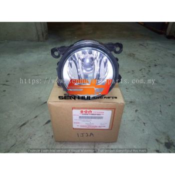 SUZUKI PROTON Ertiga  FOG LAMP Right/Left R/L 35500-77M00-000 Genuine Part