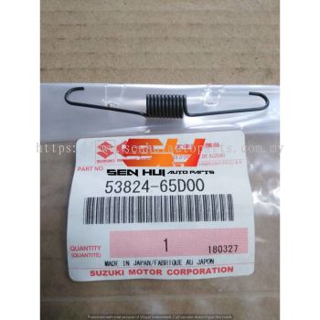 SUZUKI Grand Vitara Rear Brake Shoe Spring Adjuster 53824-65D00 Genuine Part