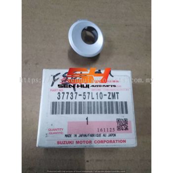 SUZUKI Kizashi Parking Sensor Bezel Right RH 37737-57L10-ZMT Genuine Part