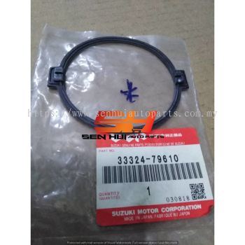 SUZUKI Vitara / Jimny / Super Carry / ST90 / SS80 / Swift Distributor Cap Seal (Nippon Denso) 33324-79610 Genuine Part