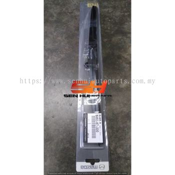 Mazda 3 Skyactive Front Windscreen Wiper Blade LH 18 Inch B45C67330 Genuine Part