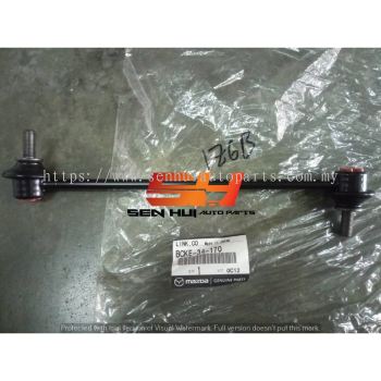 Mazda 3 Skyactive Front Stabilizer Link Right/Left R/L BCKE34170 Genuine Part