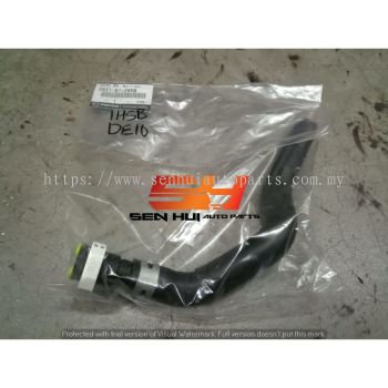 Mazda D6516124YB WATER HOSE a/c x water pipe heater Genuine Part
