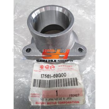 SUZUKI Liana / Ignis / Solio Thermostat Cap 17561-69G00 Genuine Part