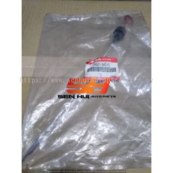 SUZUKI Aerio / Liana Automatic Transmission Fluid Gauge (Oil Stick) 24831-54G10 Genuine Part