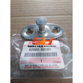 SUZUKI Jimny Back Door Lock Striker 82660-80101 Genuine Part