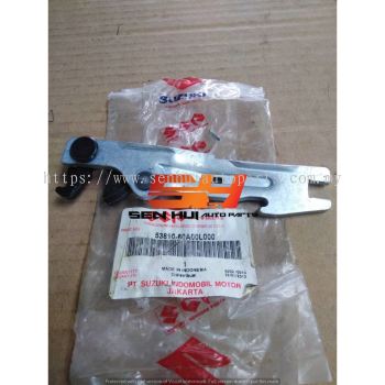 SUZUKI Vitara Rear Wheel Adjuster Right RH Rear Brake Shoe 53810-60A00L000 Genuine Part