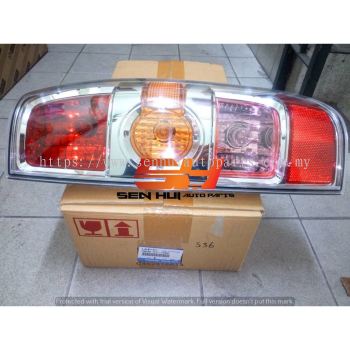 Mazda BT50 Tail Lamp Right RH Unit UB9B51150D Genuine Part
