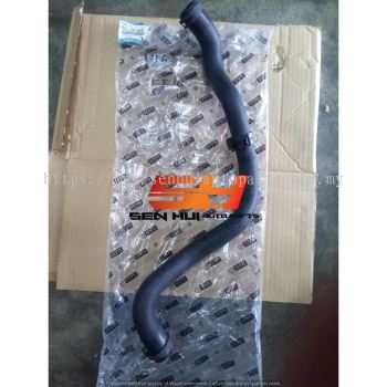 Mazda 3 / 6 / CX5 Skyactive RADIATOR HOSE lower x thermstat cap PE011518YE Genuine Part