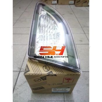 Mazda 3 Tail Lamp Inner Right RH Assembly BBM4513F0G Genuine Part