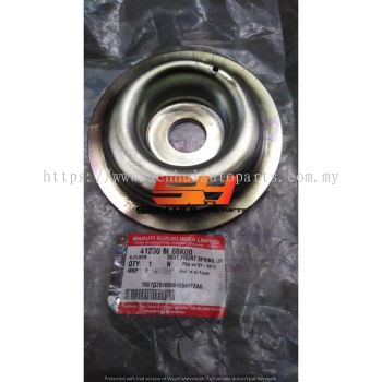 SUZUKI ALto SEAT front coil spring upper 41230M68K00 Genuine Part