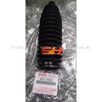 SUZUKI Grand Vitara Steering Boot Right/ Left R/L 48571-65D00 Genuine Part