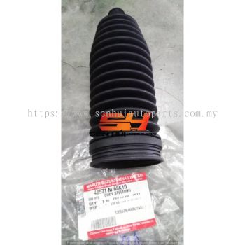 SUZUKI ALto Steering Boot R/L 48571M68K10 Genuine Part