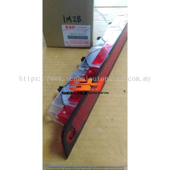 SUZUKI Grand Vitara Brake Lamp 35810-65J01 Genuine Part