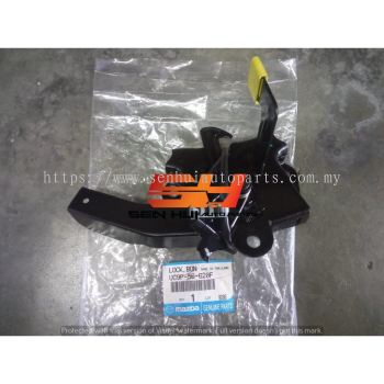 Mazda BT50 Front Bonnet Lock UC9P56620F Genuine Part
