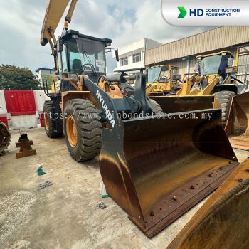 Hyundai HL635L (10463)