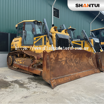 Shantui DH17-B2 (2335)