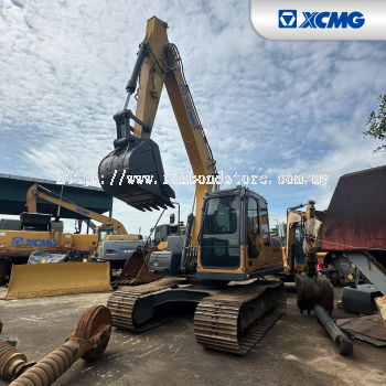 XCMG XE135B (2973)