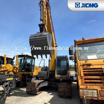 XCMG XE215C (5975)