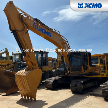 XCMG XE215C (5881)