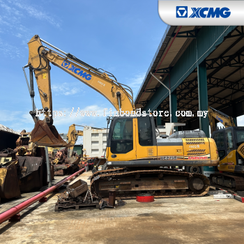 XCMG XE215C (7509)