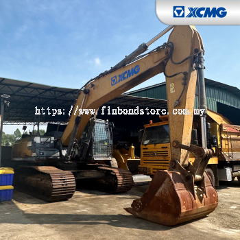 XCMG XE335DK (0837)