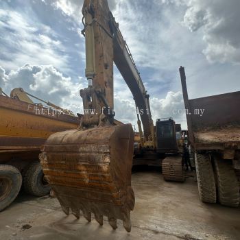 XCMG XE250DA (TESTING)