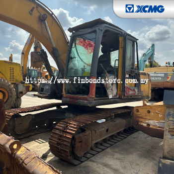 XCMG XE135B (1834)