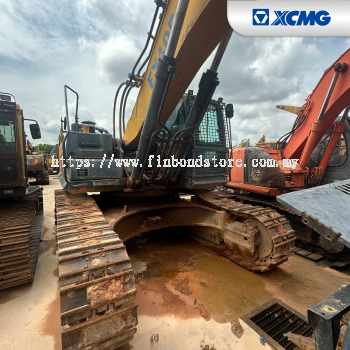 XCMG XE470D (0920)