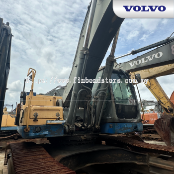 Volvo EC380DL (0491)