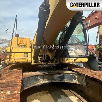 Caterpillar 336DL (305)