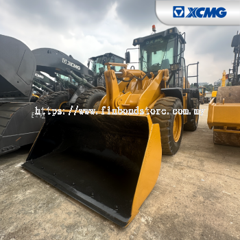 XCMG LW300KN (5944)