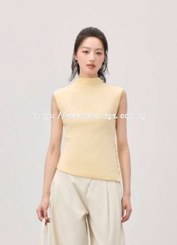 Luciennea Top
