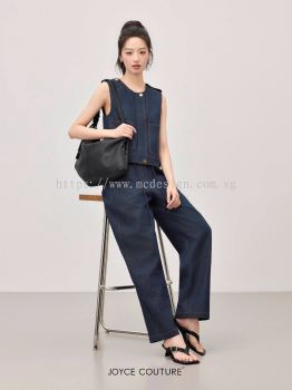 Apolline Vest & Pant