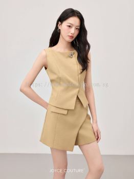 Louisa Top & Short