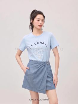 Valora Skort