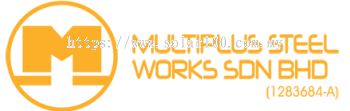 Multiplus Steel Works Sdn Bhd 马来西亚评价 2026  巴生钢结构屋顶与金属屋顶服务  Solar100