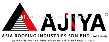 Asia Rooftop Sdn Bhd 马来西亚评价 2026  蒲种屋顶制造商与屋顶材料供应商  Solar100