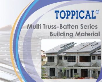 Tropical Roofing Industries (M) Sdn Bhd 马来西亚评价 2026  雪兰莪直落邦里玛加朗屋顶材料供应商  Solar100