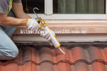 Steelon Roofing Systems Sdn Bhd 马来西亚评测 2026｜屋顶材料与屋顶承包服务｜新山｜Solar100